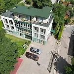 Felix Apartment Free Parking