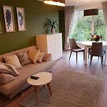 Felix Apartment Free Parking
