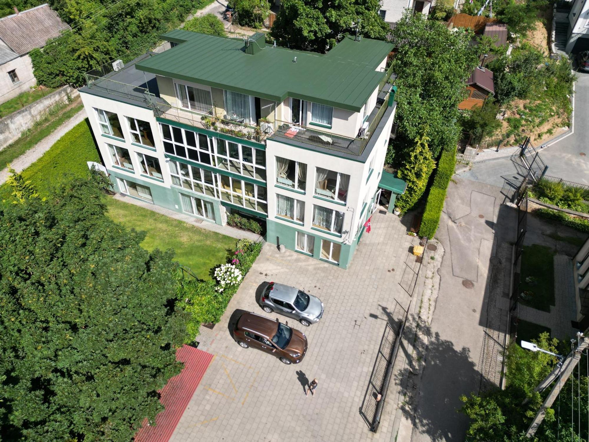 Felix Free Parking Appartement *