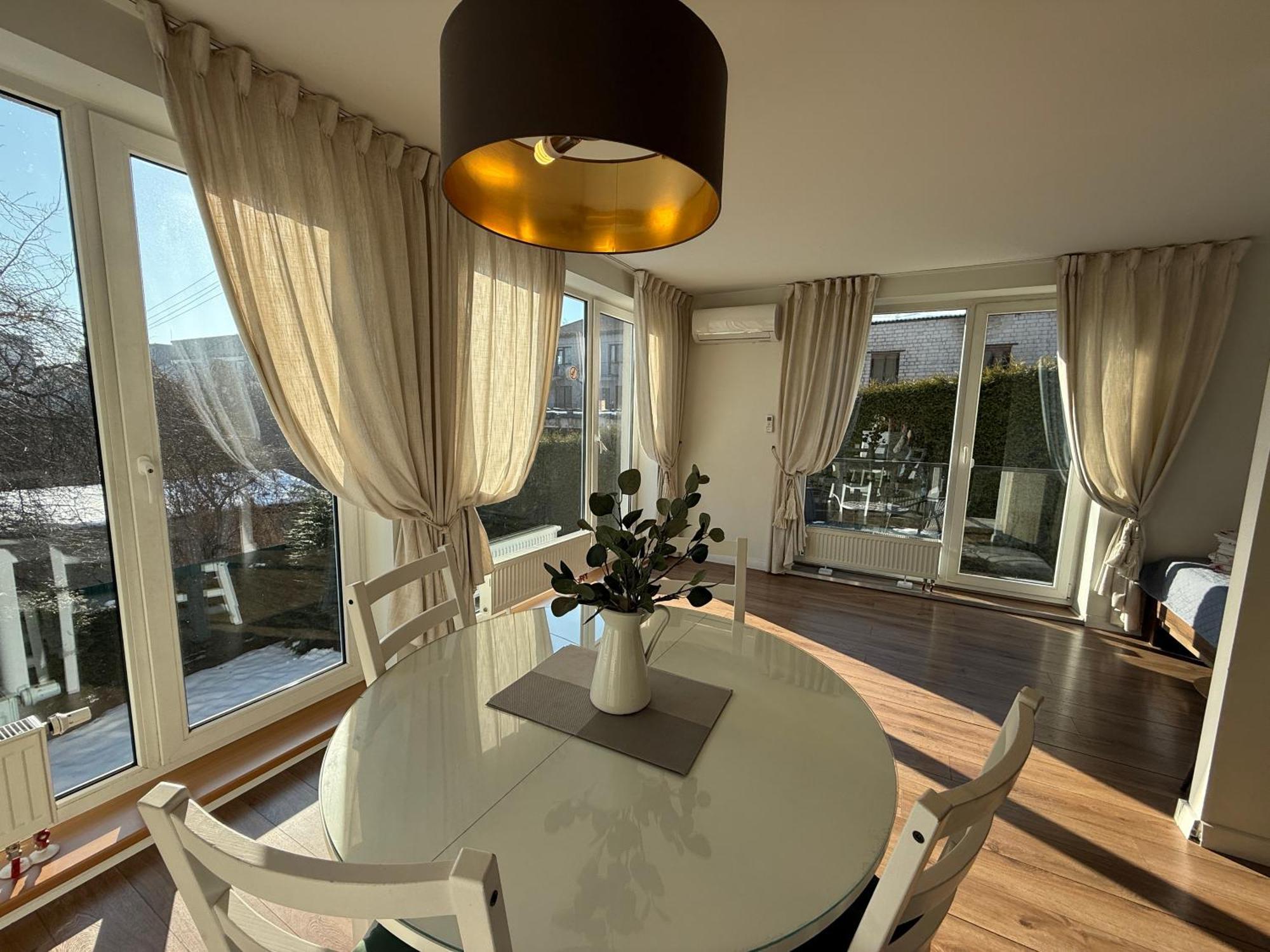 Appartement Felix Free Parking