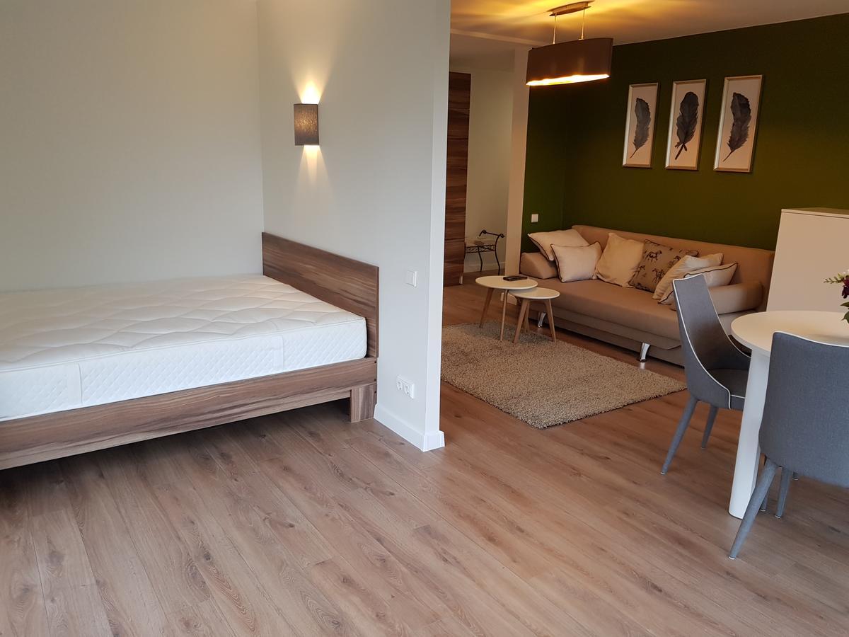 Appartement Felix Free Parking Vilnius