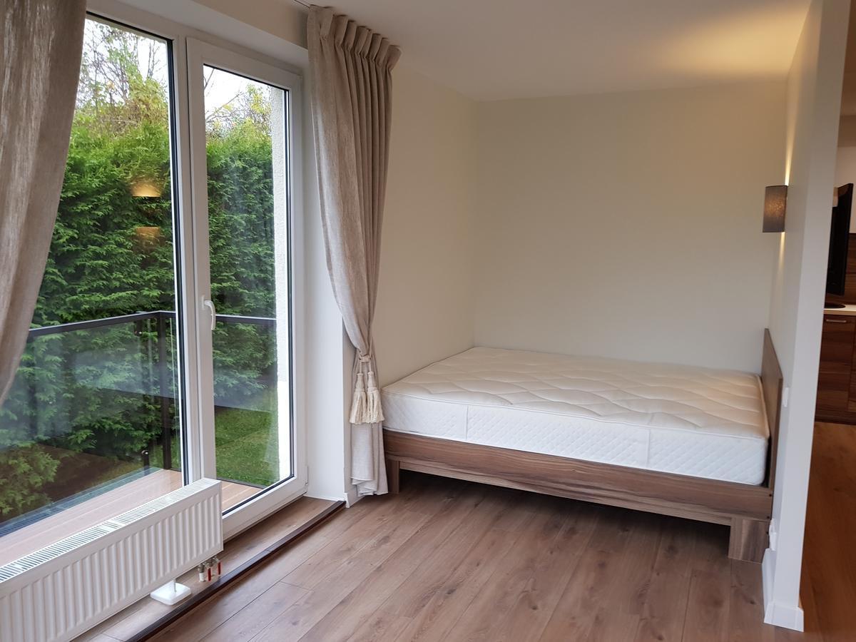 Appartement Felix Free Parking *