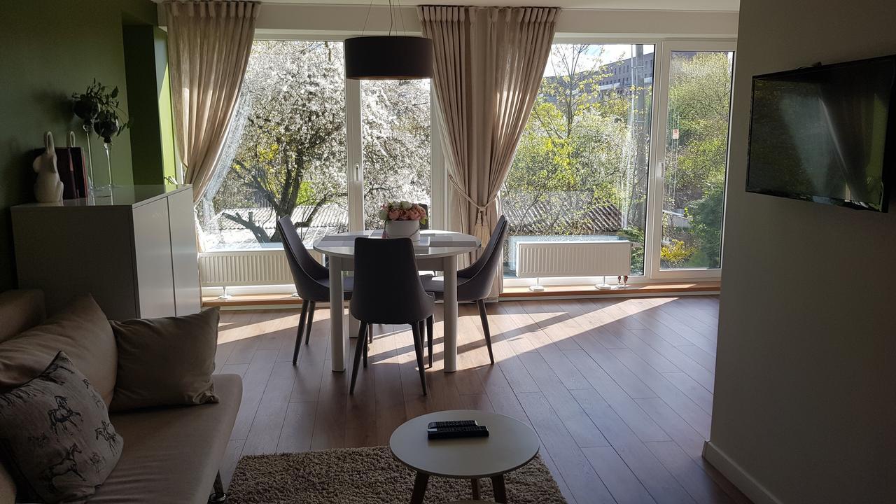 Appartement Felix Free Parking Vilnius